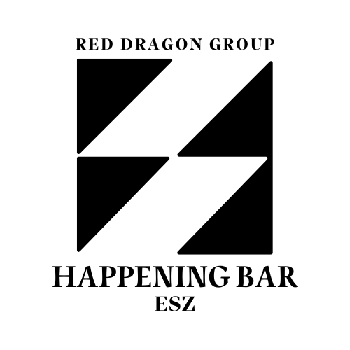 Happening Bar ESZ