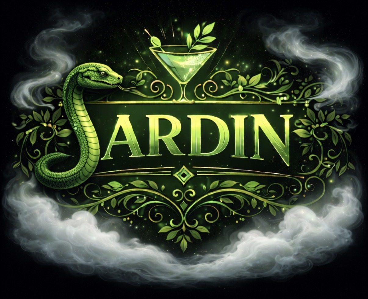 Bar Jardin