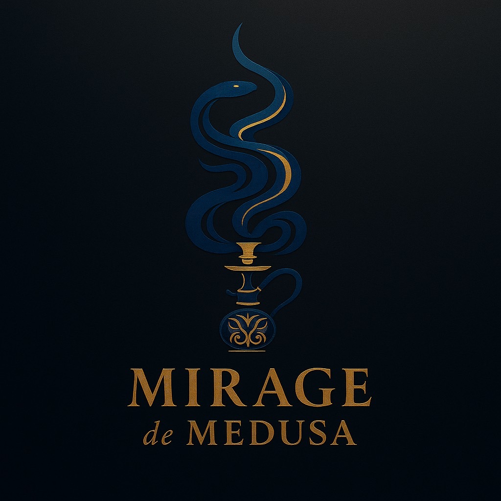 Mirage de Medusa